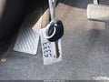 2020 Toyota Corolla — photo 11 of 18 | VIN 5YFEPRAE5LP007259