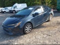 2020 Toyota Corolla — photo 2 of 18 | VIN 5YFEPRAE5LP007259
