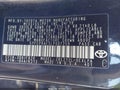 2020 Toyota Corolla — photo 9 of 18 | VIN 5YFEPRAE5LP007259