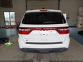 2020 Dodge Durango — photo 18 of 18 | VIN 1C4RDJFG8LC369505