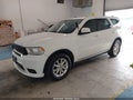 2020 Dodge Durango — photo 2 of 18 | VIN 1C4RDJFG8LC369505