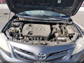 2011 Toyota Corolla — photo 10 of 17 | VIN 2T1BU4EE5BC565507