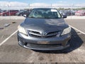 2011 Toyota Corolla — photo 13 of 17 | VIN 2T1BU4EE5BC565507