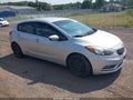 2016 Kia Forte — photo 1 of 10 | VIN KNAFK5A88G5623690