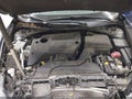 2018 Nissan Altima — photo 10 of 17 | VIN 1N4AL3AP4JC475388