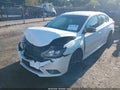 2017 Nissan Sentra — photo 2 of 16 | VIN 3N1AB7AP2HY312571
