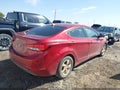 2014 Hyundai Elantra — photo 4 of 16 | VIN 5NPDH4AE8EH489561