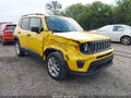 2019 Jeep Renegade — photo 1 of 17 | VIN ZACNJBAB2KPJ85760