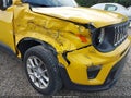 2019 Jeep Renegade — photo 6 of 17 | VIN ZACNJBAB2KPJ85760