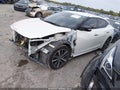 2023 Nissan Maxima — photo 2 of 21 | VIN 1N4AA6CV7PC509299
