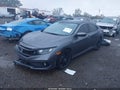 2020 Honda Civic — photo 2 of 16 | VIN 2HGFC2F80LH529606