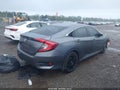 2020 Honda Civic — photo 4 of 16 | VIN 2HGFC2F80LH529606