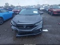 2020 Honda Civic — photo 6 of 16 | VIN 2HGFC2F80LH529606