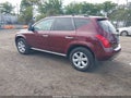 2006 Nissan Murano — photo 3 of 16 | VIN JN8AZ08W96W535180