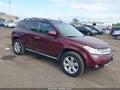 2006 Nissan Murano — photo 6 of 16 | VIN JN8AZ08W96W535180
