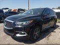2016 Infiniti QX60 — photo 2 of 19 | VIN 5N1AL0MM8GC513476
