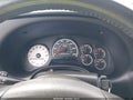 2007 Chevrolet Trailblazer — photo 7 of 15 | VIN 1GNES13HX72287697