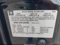 2007 Chevrolet Trailblazer — photo 9 of 15 | VIN 1GNES13HX72287697