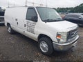 2008 Ford E-150 — photo 1 of 12 | VIN 1FTNE14W58DA42132