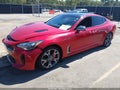 2018 Kia Stinger — photo 2 of 16 | VIN KNAE55LC2J6021339