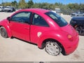 1999 Volkswagen Beetle — photo 6 of 11 | VIN 3VWCA21C9XM447123