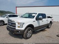 2017 Ford F-150 — photo 2 of 16 | VIN 1FTFW1EF8HFB36977