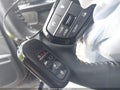 2023 Honda CR-V — photo 11 of 17 | VIN 7FARS4H73PE015859