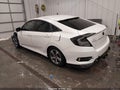 2020 Honda Civic — photo 3 of 11 | VIN 19XFC2F69LE022082