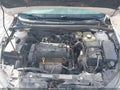 2015 Chevrolet Cruze — photo 10 of 11 | VIN 1G1PA5SH8F7297569