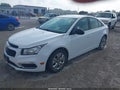 2015 Chevrolet Cruze — photo 2 of 11 | VIN 1G1PA5SH8F7297569