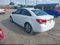 2015 Chevrolet Cruze — photo 3 of 11 | VIN 1G1PA5SH8F7297569
