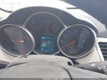2015 Chevrolet Cruze — photo 7 of 11 | VIN 1G1PA5SH8F7297569