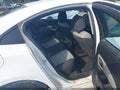 2015 Chevrolet Cruze — photo 8 of 11 | VIN 1G1PA5SH8F7297569