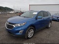 2019 Chevrolet Equinox — photo 2 of 16 | VIN 3GNAXUEV6KS505491