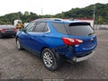 2019 Chevrolet Equinox — photo 3 of 16 | VIN 3GNAXUEV6KS505491