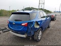 2019 Chevrolet Equinox — photo 4 of 16 | VIN 3GNAXUEV6KS505491