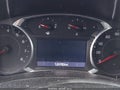 2019 Chevrolet Equinox — photo 7 of 16 | VIN 3GNAXUEV6KS505491