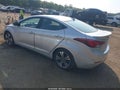 2016 Hyundai Elantra — photo 3 of 16 | VIN KMHDH4AH5GU535619