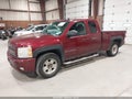 2009 Chevrolet Silverado 1500 — photo 2 of 21 | VIN 1GCEK29J29Z230333