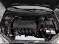 2006 Toyota Corolla — photo 10 of 16 | VIN 2T1BR32E16C686296