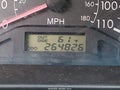 2006 Toyota Corolla — photo 15 of 16 | VIN 2T1BR32E16C686296