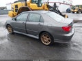 2006 Toyota Corolla — photo 3 of 16 | VIN 2T1BR32E16C686296