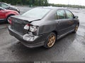 2006 Toyota Corolla — photo 4 of 16 | VIN 2T1BR32E16C686296
