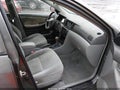 2006 Toyota Corolla — photo 5 of 16 | VIN 2T1BR32E16C686296