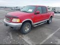 2003 Ford F-150 — photo 2 of 16 | VIN 1FTRW08L13KA14017
