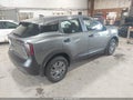 2025 Nissan Kicks — photo 4 of 16 | VIN 3N8AP6BA6SL325190