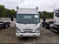 2016 Isuzu NPR — photo 14 of 17 | VIN JALC4W168G7003994