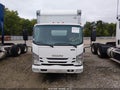 2016 Isuzu NPR — photo 11 of 17 | VIN JALC4W168G7003994