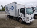 2016 Isuzu NPR — photo 1 of 17 | VIN JALC4W168G7003994