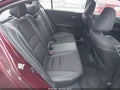 2017 Honda Accord — photo 8 of 17 | VIN 1HGCR2F56HA099111